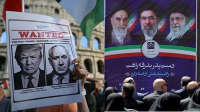 US-Iran War: The Spoiler In The Room! Why Israel Refuses To Let Iran Off The Hook