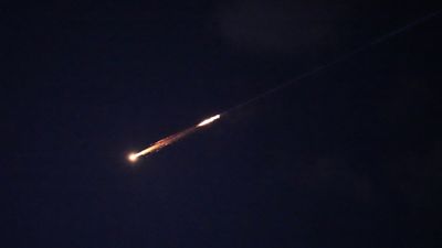 US Depleted Roughly Half of THAAD Interceptors In Defence of Israel