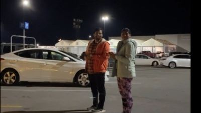 Racist Confrontation In The US Involving Indian Couple Sparks Online Debate