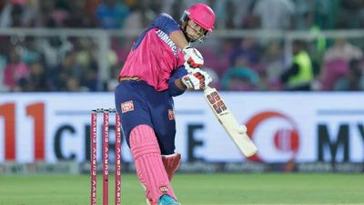 IPL 2026: Rajasthan Royals Beat Lucknow Super Giants To Stay In Playoff Race; PBKS Out of Top 4