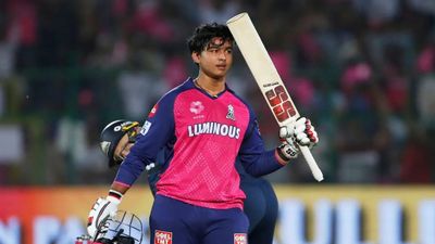 Vaibhav Sooryavanshi’s Rise Excites Cricket World, But AB de Villiers Urges Patience