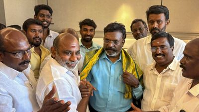 VCK Winner List: Check VCK, CPI, IUML's Candidates Who May Help Vijay's TVK To Get Magic Number