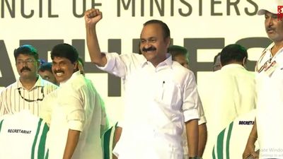 VD Satheesan Assets And Affidavit Details As Kerala Chief Minister