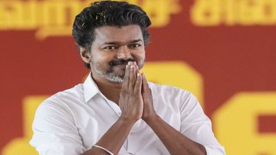 If Vijay Wins Perambur & Trichy East: Which Seat Will He Keep, Which Will He Vacate?