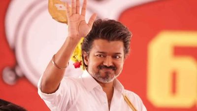 Tamil Nadu CM Vijay Faces Pressure From CPIM Over Cabinet Post To AIADMK Rebels Talks