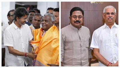 So Close, Yet So Far: Vijay's TVK Short of Numbers as Potential Allies Retreat