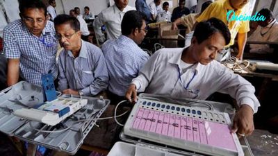 The Vote Counting Process: Inside India’s Counting Day - What Really Happens Before A Winner Is Declared
