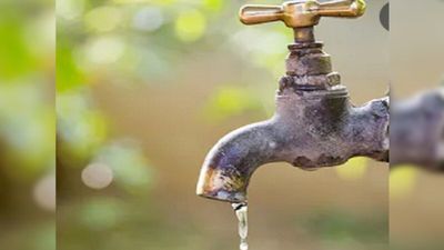 Delhi Water Crisis: Yamuna Low Levels Hit Supply And DJB Response