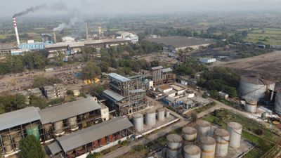 Gujarat Govt Approves Sugarcane Prices From 2007-15, Relief of Rs 1,500 Crore for Sugar Cooperatives