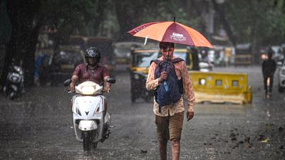 Maharashtra Weather Update: 15 Dists On Yellow Alert; Mumbai Likely To Get Light Rains Today