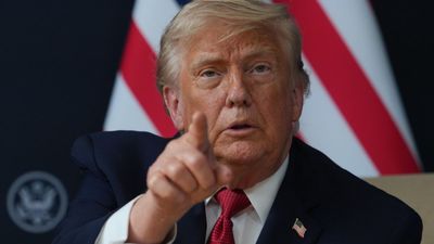 Big Win For Trump As Supreme Court Allows Govt to Block Asylum Seekers at Mexico Border