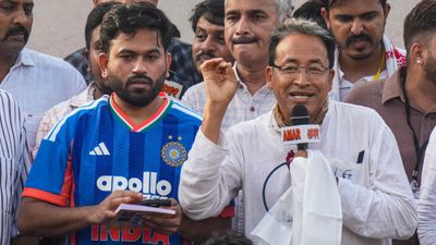 CJP Founder Abhijeet Dipke to Join Lucknow Protest at Eco Garden Over NEET Leak Allegations