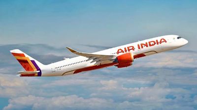 Air India AI479 Crosses Into Pakistan Airspace Near Amritsar, Probe Ordered