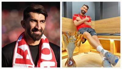 Once Homeless, Now a National Hero: The Inspiring Story of Iran's Goal Keeper Alireza Beiranvand