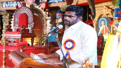 Annamalai Press Meet LIVE: Where To Watch His Media Interaction LIVE Online?