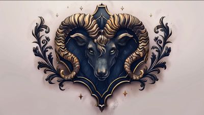 Aries Horoscope for Today June 12, 2026, Friday - Plan Smart and Speak Gently in a Fast-Paced Day