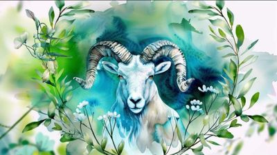 Aries Horoscope for Today June 14, 2026, Sunday - Aries Horoscope For Today, June 14, 2026, Sunday - Stay Patient And Focus On One Priority To Feel Lighter