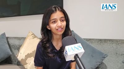 Ranchi Girl Avni Kejriwal Scores 500/500 Marks In CBSE Class 12 After Re-Evaluation