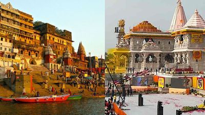 Want a Home in Ayodhya, Mathura or Kashi? UP Govt Plans New Residential Schemes in Pilgrim Cities