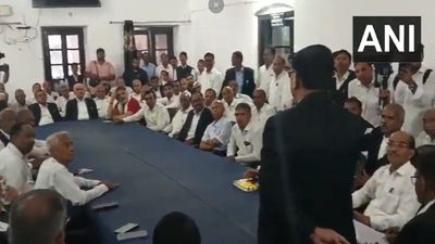 Ram Mandir Donation Case: Ayodhya Bar Refuses to Defend Accused, Warns of Rs 5 Lakh Fine