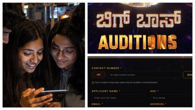 Bigg Boss Kannada Audition: How To Register Online and Send Your 3-Minute Video?