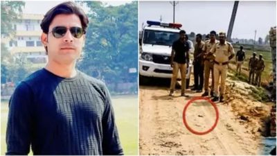 Bharat Tiwari Encounter: Did His Anti-Government Posts Make Him a Target?