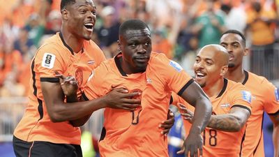 Who Is Brian Brobbey? Netherlands Star's Double Goals Dominate Sweden in FIFA World Cup 2026