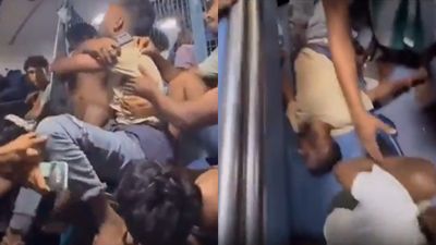Fact Check: Did A Candidate Die Inside Train Amid Exam Chaos? Railways Clarify On Patliputra Station Video