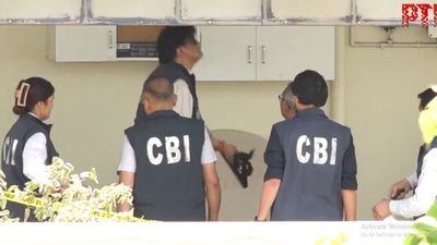 Twisha Sharma Death Case: CBI Reconstruction And Timeline
