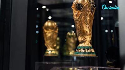 FIFA World Cup 2026 In India: Zee Secures Broadcast Rights, Matches To Stream On Zee5