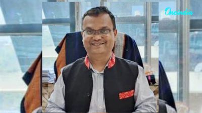 Who Is The New CBSE Chairman? 5 Interesting Facts About IAS Officer Lokhande Prashant Sitaram
