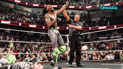 WWE NXT June 2: Tony D'Angelo Takes On Kam Hendrix - Check Time, Date And Streaming Details