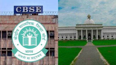 CBSE Evaluation Row Leaves JEE Aspirants at Risk; IIT Roorkee Rejects Calls for 75% Eligibility Relaxation