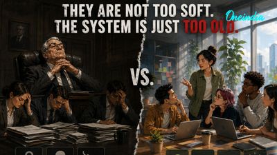 From Blind Obedience To Accountability: How Gen Z Is Changing The Workplace Rules