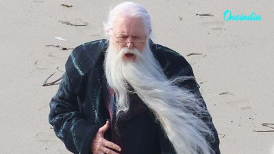 Harry Potter Season 2 Set To Begin Soon, Reveals Dumbledore Star John Lithgow