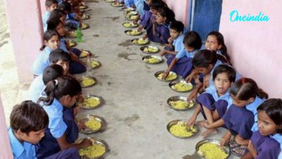 Nearly 150 Students Fall Sick At Kerala School, 38 Hospitalised; Health Department Launches Probe