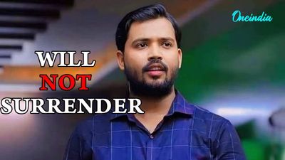 Khan Sir Will Not Surrender After Being Named In FIR, Lawyer Says Bail Plea To Be Filed In Patna Firing Case