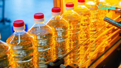 New Rules For Cooking Oil Packaging: India Limits Edible Oils To Standard Sizes