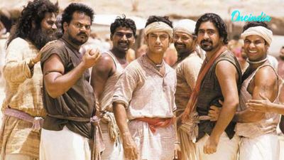 Aamir Khan To Host Grand 'Lagaan' Reunion, Bring Cast And Crew Together As Film Completes 25 Years