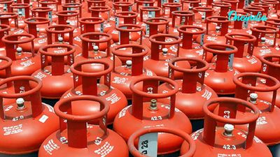 LPG Cylinder Gets Costlier Again: Domestic Cooking Gas Price Hiked By Rs 29 Across India