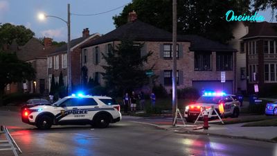 12 Injured, 2 Critical After Gunfire Erupts Near Ohio Community Festival