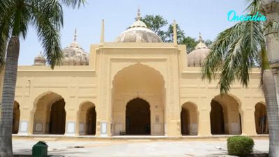 Jaipur Suspends Mobile Internet, Deploys 3,000 Police Ahead Of Major Anti-Encroachment Drive