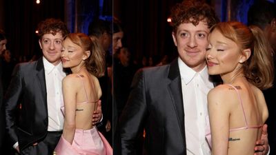Facts Or Rumours? Have Ariana Grande And Ethan Slater Decided To End Their Three-Year Relationship?