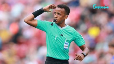FIFA 2026: Just Days Before Kick-Off, Why Was The FIFA Referee Sent Back From The US, Players Questioned