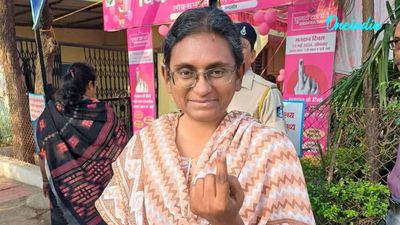 Meenakshi Natarajan's Nomination Rejected: What Triggered The MP Rajya Sabha Controversy?
