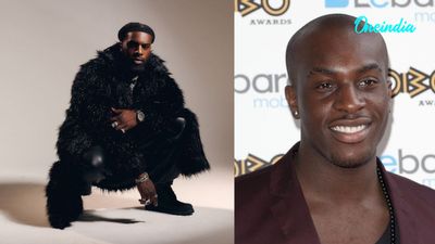 Grammy-Winning Songwriter Talay Riley Stabbed To Death In East London At 35