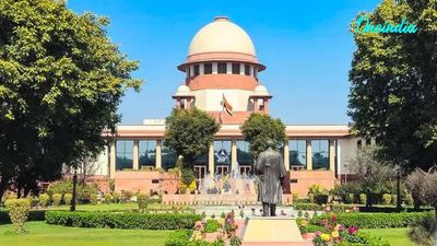 Big Win For Homemakers: Supreme Court Says Unpaid Domestic Work Must Be Valued At Rs 30,000 A Month