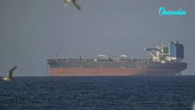 India Summons US Envoy For 2nd Time In 48 Hours Over Attacks On Indian-Crewed Vessels Amid US-Iran Conflict
