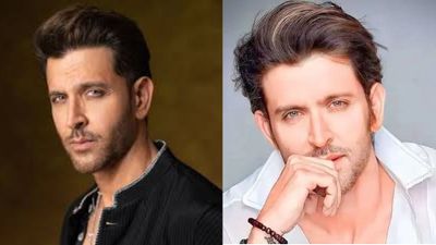 Is Hollywood Next? Hrithik Roshan's Big Move Creates Industry Buzz