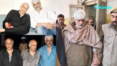 Inside Vikram Bhatt's 70-Day Jail Stint: The Alleged Fraud Case And Why Mahesh Bhatt Stayed Silent